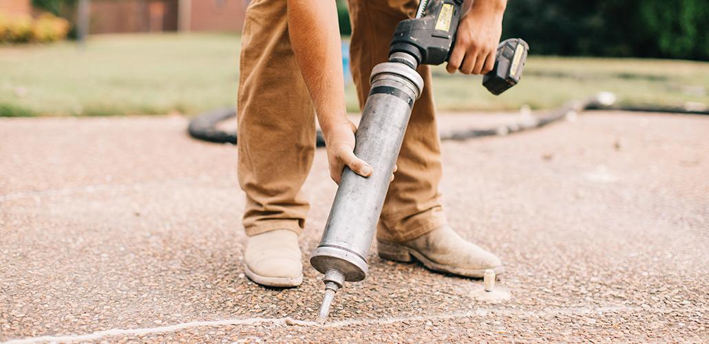 concrete sealant