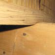 sagging floor joists and girders in Middletown