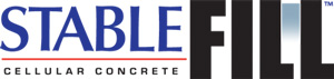 StableFill cellular concrete StableFill cellular concrete installation in Poughkeepsie
