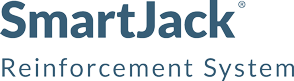 Crawl Space repair logo for the SmartJack®