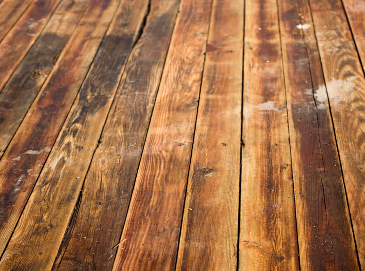 Warped Wood Floor Problems In New York Moisture Control For Wood