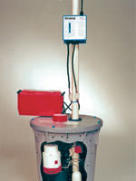 Battery sump pump designs available in Kingston and nearby