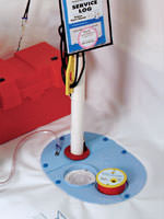 crawl space sump pump systems in New Windsor and nearby New York