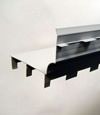 Our customized drain system especially for basements with thin concrete slab floors in Port Jervis.