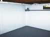 washable basement wall covering that resists mold & rot