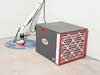 SaniDry™ Dehumidifier for New York basements