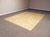 Tiled and carpeted basement flooring options for basement floor finishing in Spring Valley