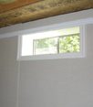 Energy Efficient egress windows and window wells in Port Jervis, NY