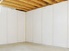 insulated basement wall panels for unfinished basements in Warwick