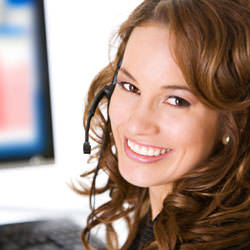 Customer service from our Port Jervis office